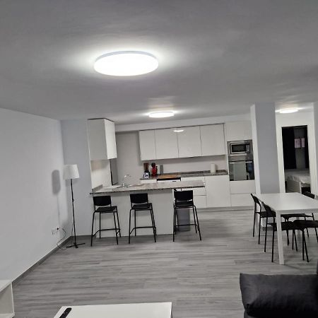 Apartamento Con Vistas Al Mar Alicante Exterior photo