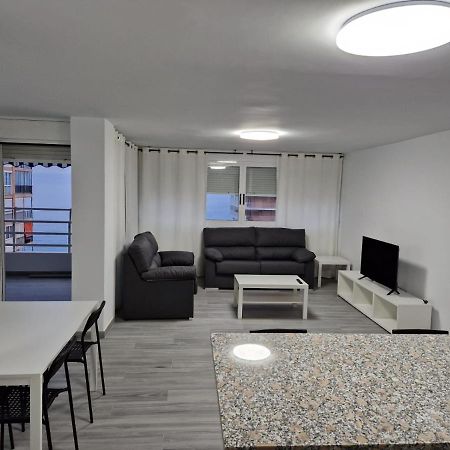 Apartamento Con Vistas Al Mar Alicante Exterior photo