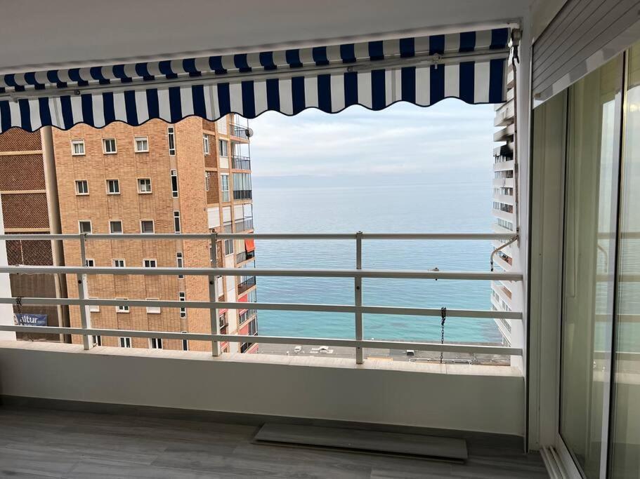 Apartamento Con Vistas Al Mar Alicante Exterior photo