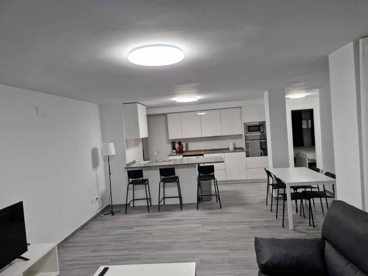 Apartamento Con Vistas Al Mar Alicante Exterior photo