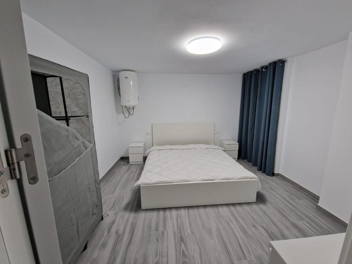 Apartamento Con Vistas Al Mar Alicante Exterior photo